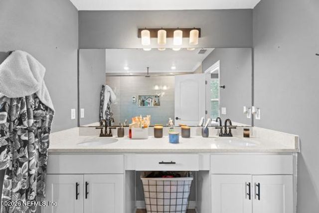 23 TUMBLED STONE Way, St. Augustine, FL 32086