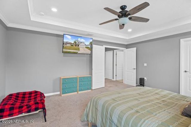 23 TUMBLED STONE Way, St. Augustine, FL 32086