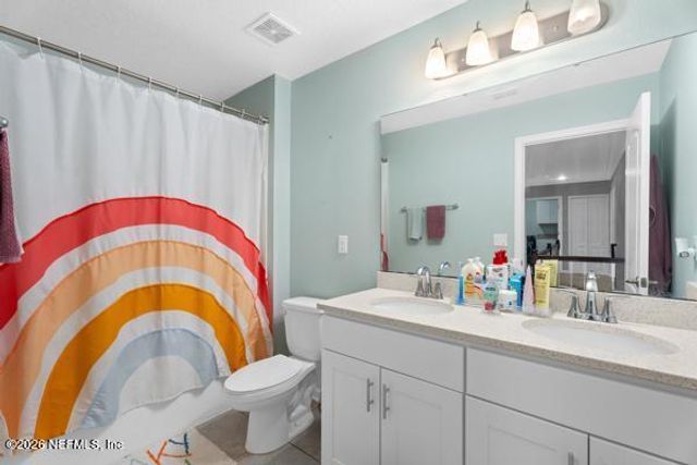 23 TUMBLED STONE Way, St. Augustine, FL 32086