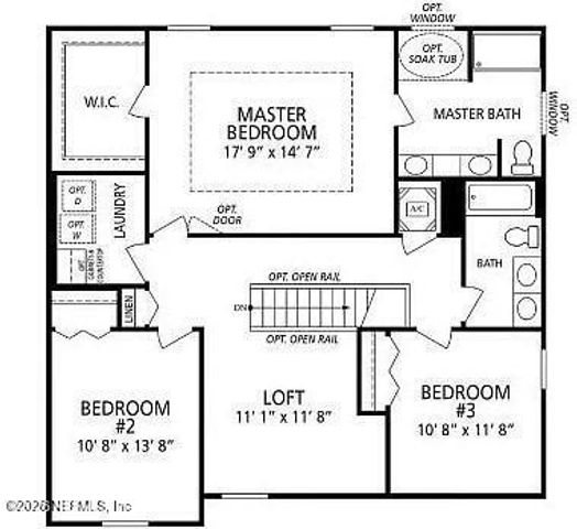 23 TUMBLED STONE Way, St. Augustine, FL 32086