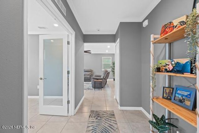 23 TUMBLED STONE Way, St. Augustine, FL 32086