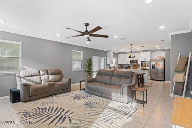 23 TUMBLED STONE Way, St. Augustine, FL 32086