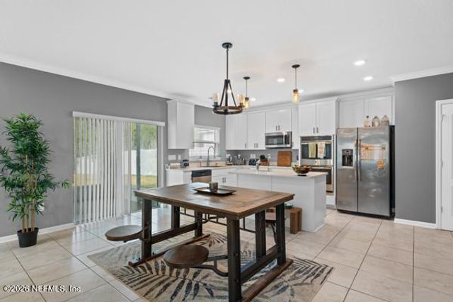 23 TUMBLED STONE Way, St. Augustine, FL 32086