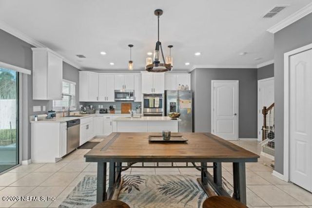 23 TUMBLED STONE Way, St. Augustine, FL 32086