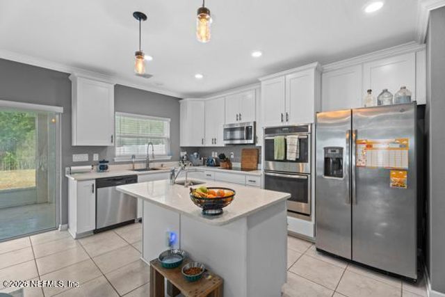 23 TUMBLED STONE Way, St. Augustine, FL 32086