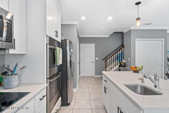 23 TUMBLED STONE Way, St. Augustine, FL 32086