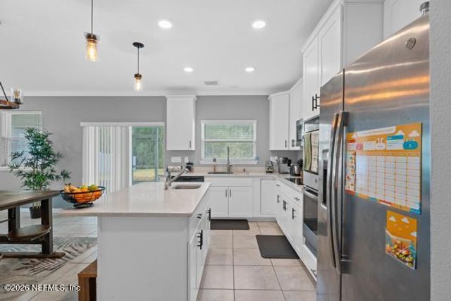 23 TUMBLED STONE Way, St. Augustine, FL 32086