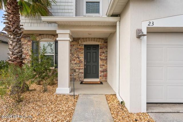23 TUMBLED STONE Way, St. Augustine, FL 32086