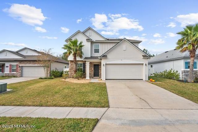 23 TUMBLED STONE Way, St. Augustine, FL 32086