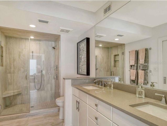 2525 GULF OF MEXICO DRIVE 12F, Longboat Key, FL 34228