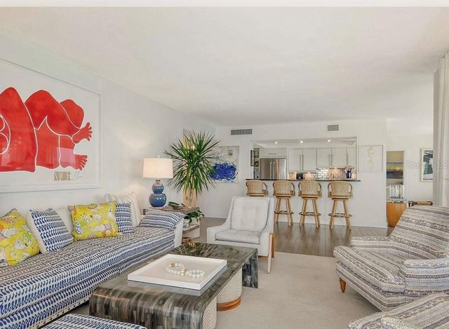 2525 GULF OF MEXICO DRIVE 12F, Longboat Key, FL 34228