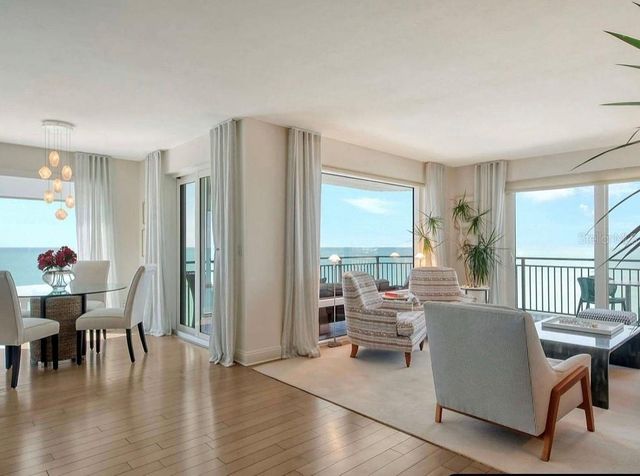 2525 GULF OF MEXICO DRIVE 12F, Longboat Key, FL 34228