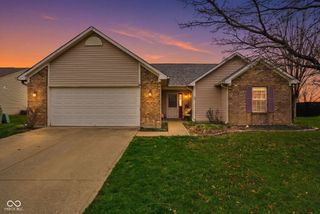 69 S Morris Boulevard, Bargersville, IN 46106