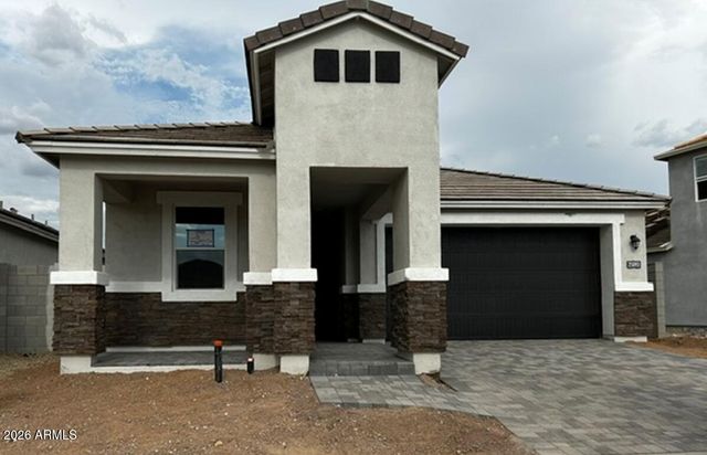 25093 N 27TH Way, Phoenix, AZ 85024