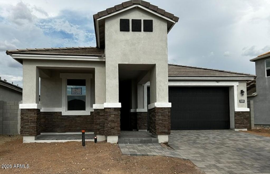 25093 N 27TH Way, Phoenix, AZ 85024 — photo 2