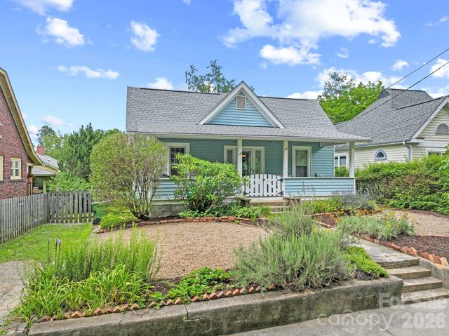 60 Annandale Avenue, Asheville, NC 28801