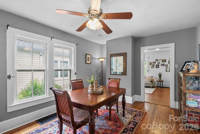60 Annandale Avenue, Asheville, NC 28801