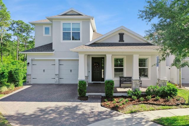 15306 GILLIGAN COURT, Winter Garden, FL 34787