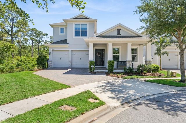 15306 GILLIGAN COURT, Winter Garden, FL 34787