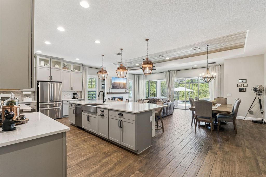 Image 11 of property listing at 15306 GILLIGAN COURT, Winter Garden, FL 34787