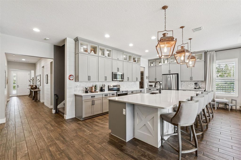 Image 15 of property listing at 15306 GILLIGAN COURT, Winter Garden, FL 34787