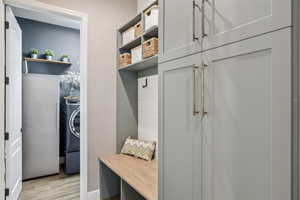 Image 17 of property listing at 15306 GILLIGAN COURT, Winter Garden, FL 34787