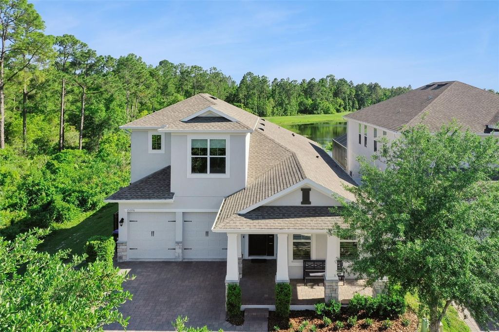 Image 3 of property listing at 15306 GILLIGAN COURT, Winter Garden, FL 34787