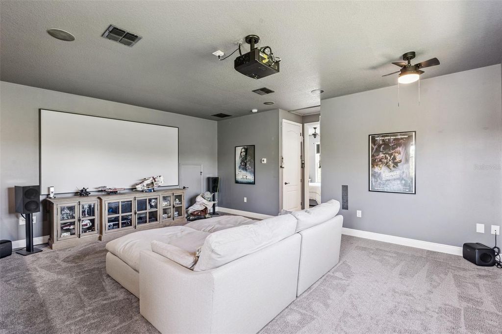 Image 33 of property listing at 15306 GILLIGAN COURT, Winter Garden, FL 34787