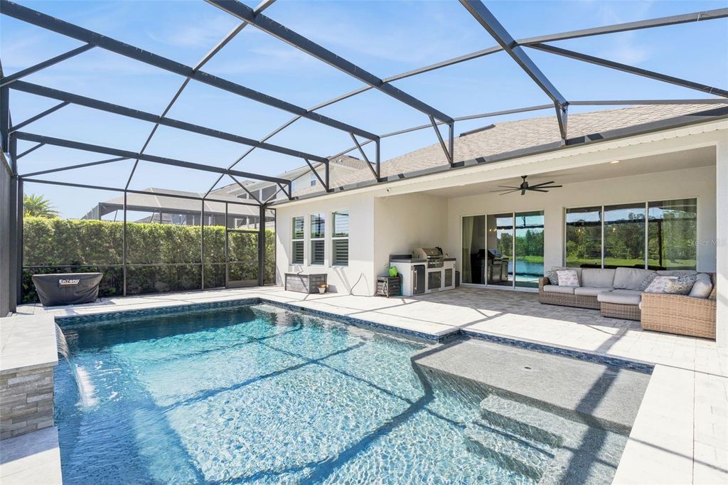 Image 35 of property listing at 15306 GILLIGAN COURT, Winter Garden, FL 34787