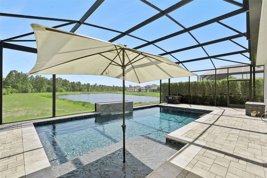 Image 39 of property listing at 15306 GILLIGAN COURT, Winter Garden, FL 34787