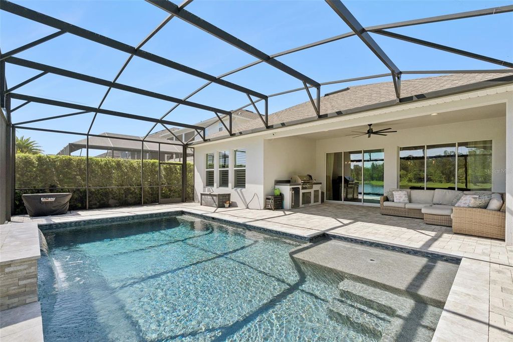 Image 40 of property listing at 15306 GILLIGAN COURT, Winter Garden, FL 34787