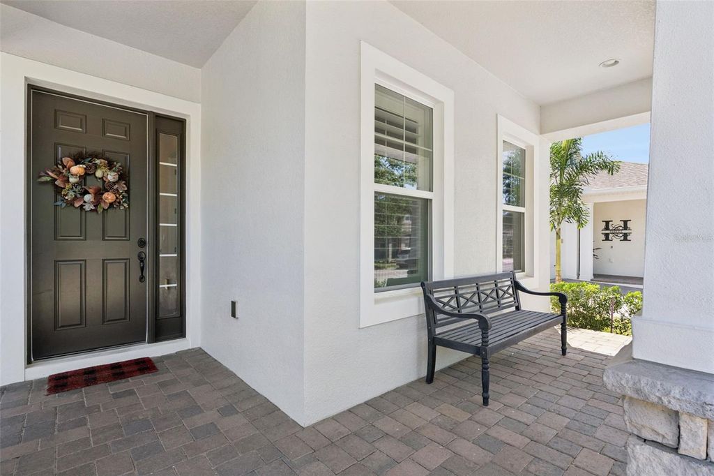 Image 5 of property listing at 15306 GILLIGAN COURT, Winter Garden, FL 34787