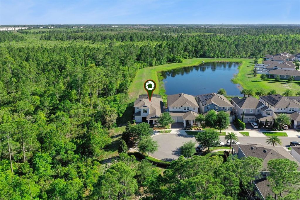 Image 42 of property listing at 15306 GILLIGAN COURT, Winter Garden, FL 34787