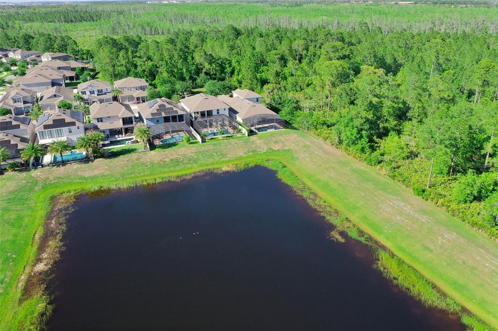 Image 43 of property listing at 15306 GILLIGAN COURT, Winter Garden, FL 34787