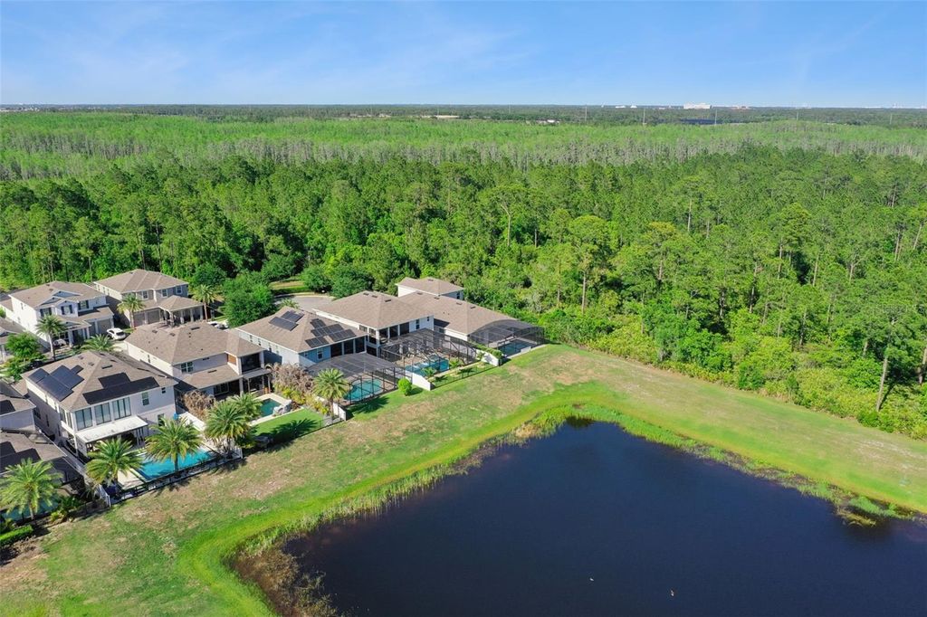 Image 44 of property listing at 15306 GILLIGAN COURT, Winter Garden, FL 34787