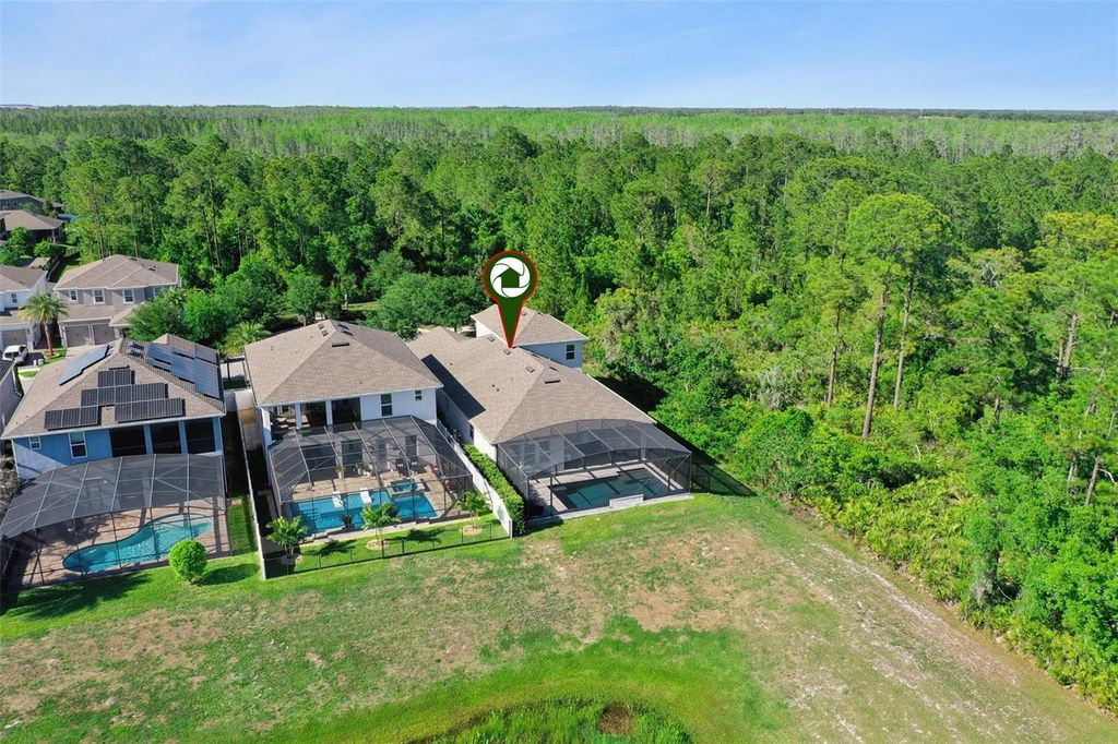 Image 45 of property listing at 15306 GILLIGAN COURT, Winter Garden, FL 34787