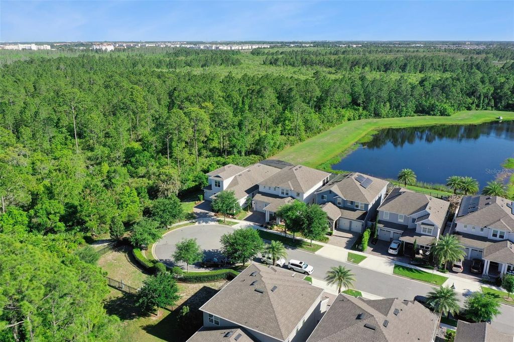 Image 46 of property listing at 15306 GILLIGAN COURT, Winter Garden, FL 34787