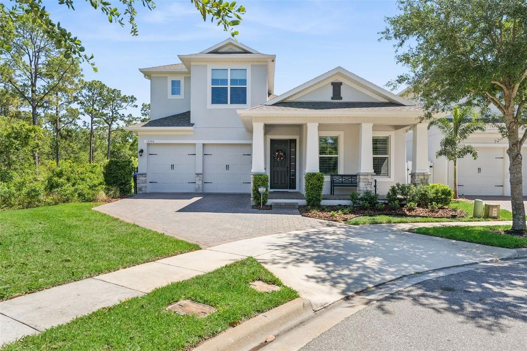 Image 48 of property listing at 15306 GILLIGAN COURT, Winter Garden, FL 34787