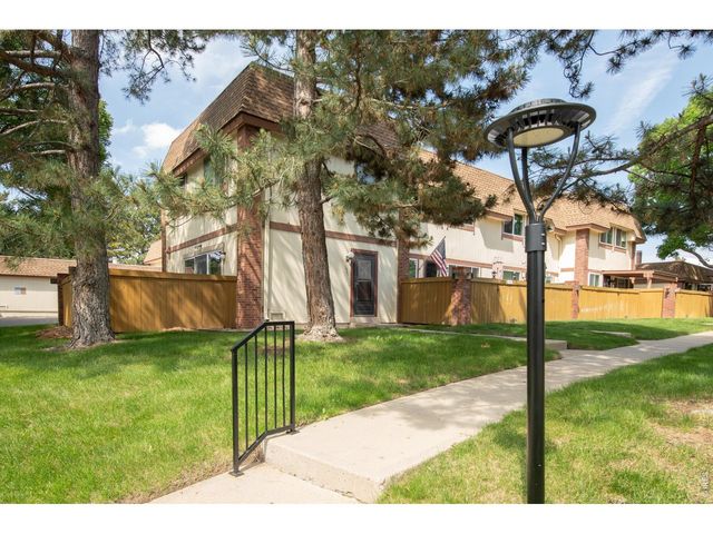 1901 W 101st Ave, Thornton, CO 80260