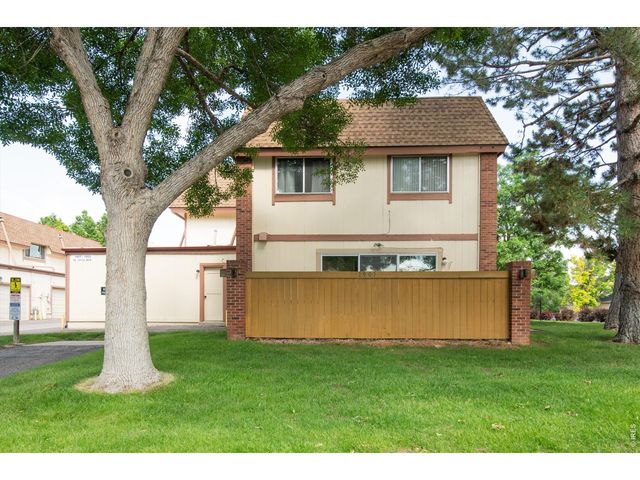1901 W 101st Ave, Thornton, CO 80260
