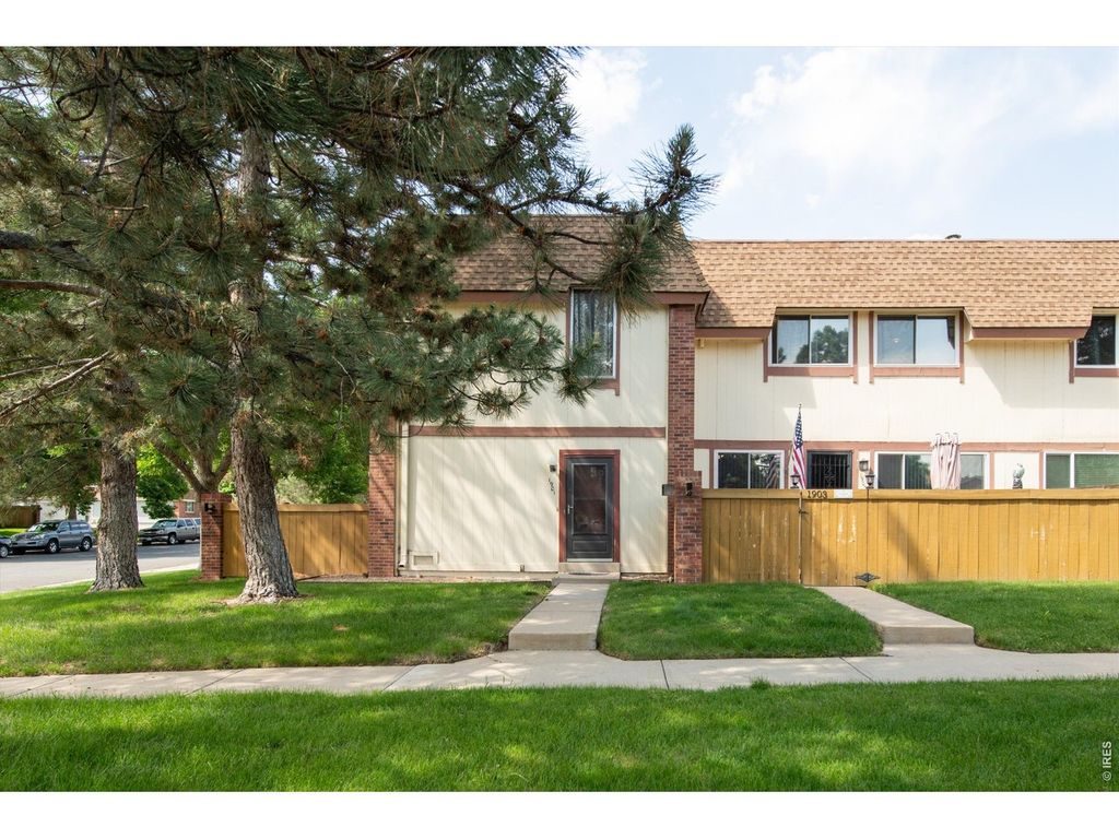 1901 W 101st Ave, Thornton, CO 80260
