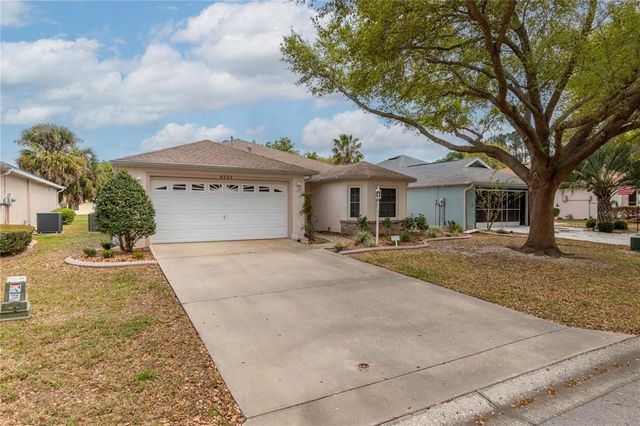 9235 SW 96TH COURT ROAD, Ocala, FL 34481