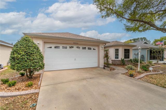 9235 SW 96TH COURT ROAD, Ocala, FL 34481