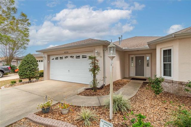9235 SW 96TH COURT ROAD, Ocala, FL 34481