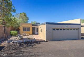 3448 N Millard Drive, Tucson, AZ 85750
