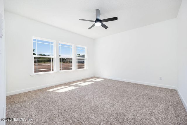 LOT 3 COUNTY ROAD 225, Starke, FL 32091