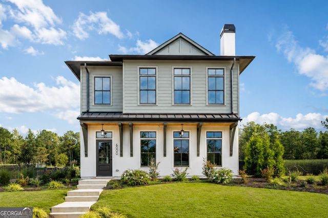 6000 Stallion Ridge, Douglasville, GA 30135