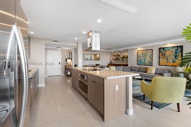 1121 Crandon Blvd F403, Key Biscayne, FL 33149