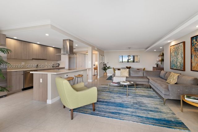 1121 Crandon Blvd F403, Key Biscayne, FL 33149