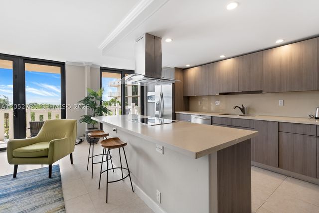 1121 Crandon Blvd F403, Key Biscayne, FL 33149